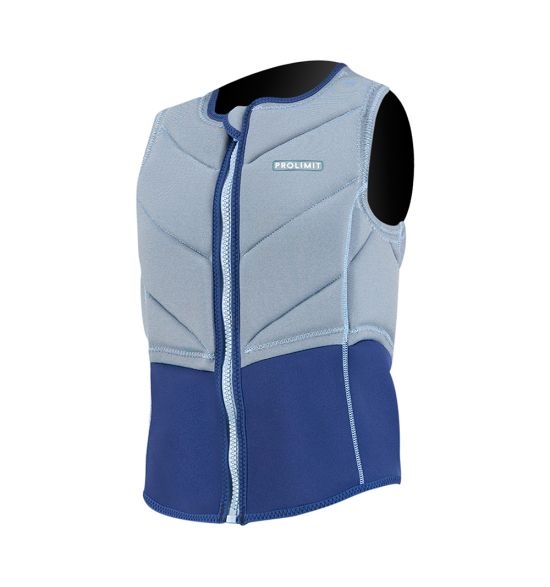 Impact Vest Kitesurf Prolimit Slider HP Fire