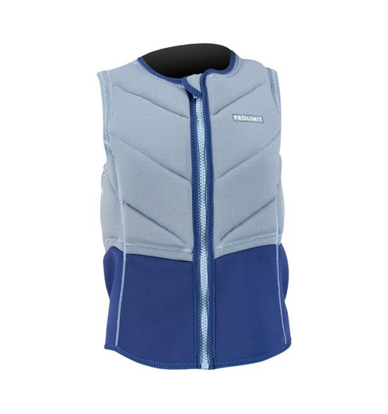Impact Vest Kitesurf Prolimit Slider HP Fire