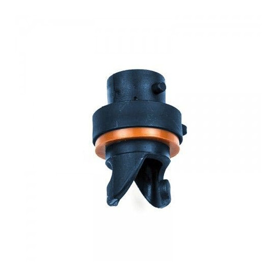 Embout de Pompe Adapteur Baïonnette