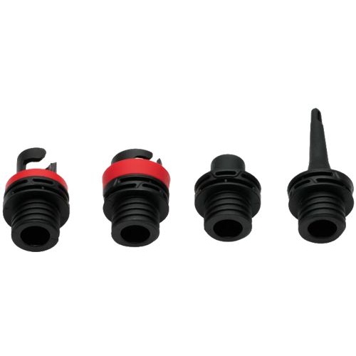 Embouts Pompe Electrique Duotone