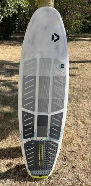 Strapless Duotone Whip D/LAB 5'1 2026