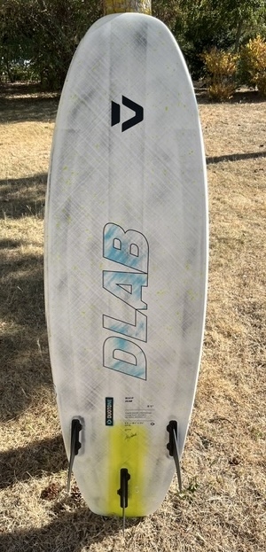 Strapless Duotone Whip D/LAB 5'1 2026