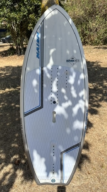 Planche De Wingfoil Occasion Naish Hover S26 60L