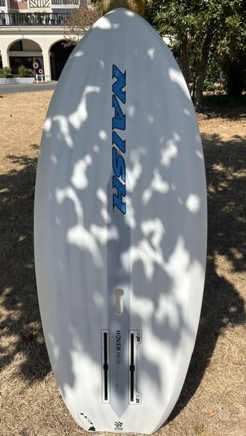 Planche De Wingfoil Occasion Naish Hover S26 60L