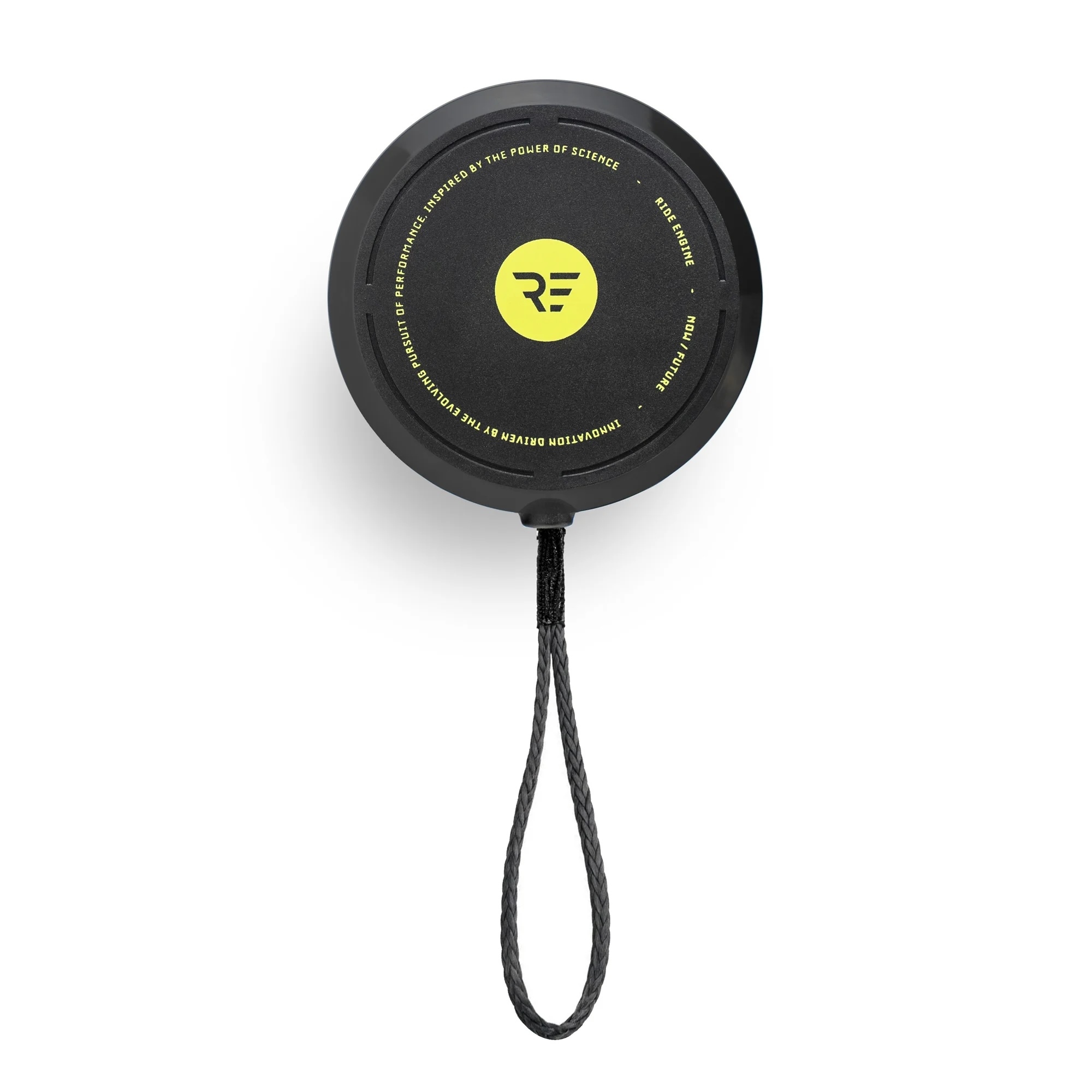 Leash Ride Engine Tractable Reel Leash Base
