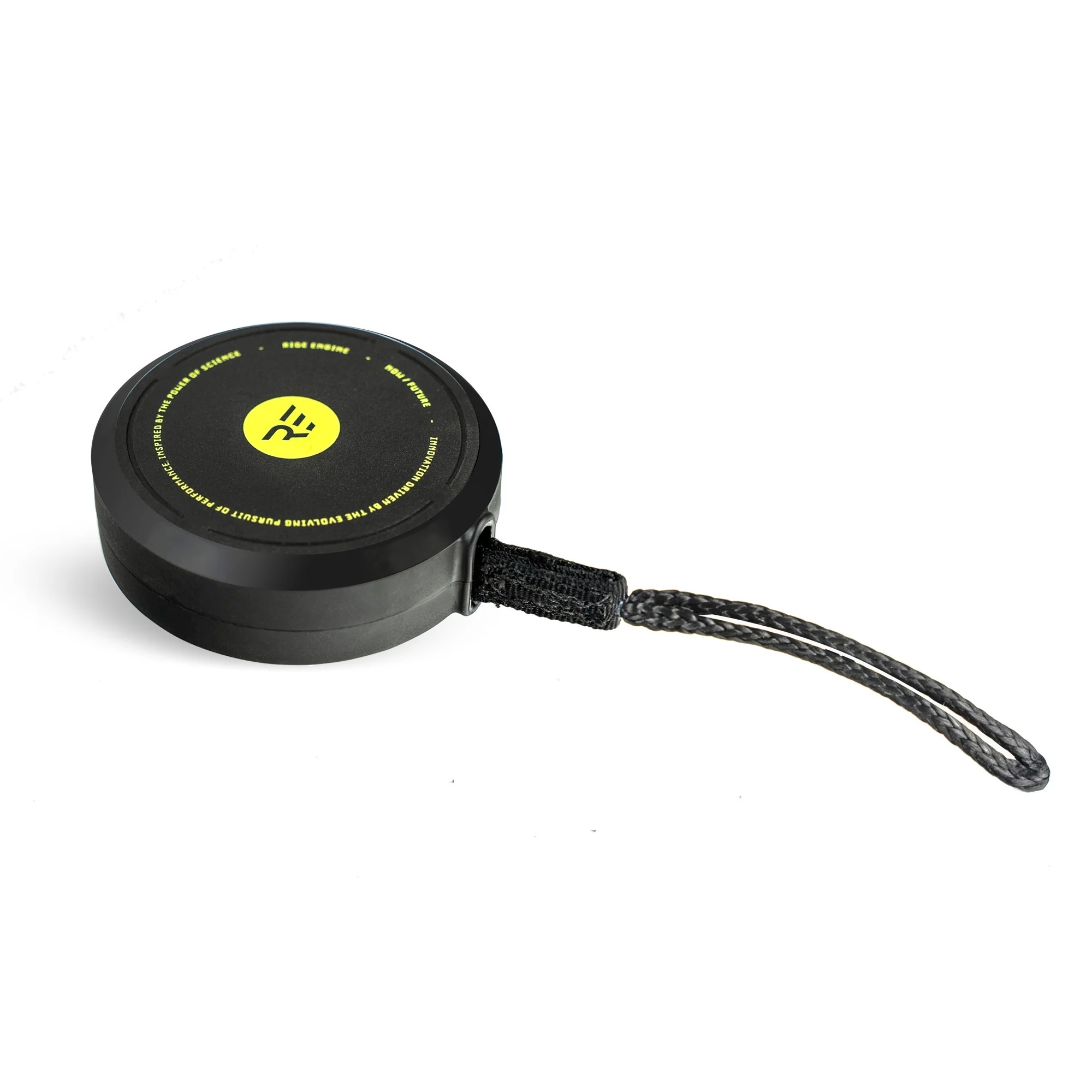 Leash Ride Engine Tractable Reel Leash Base