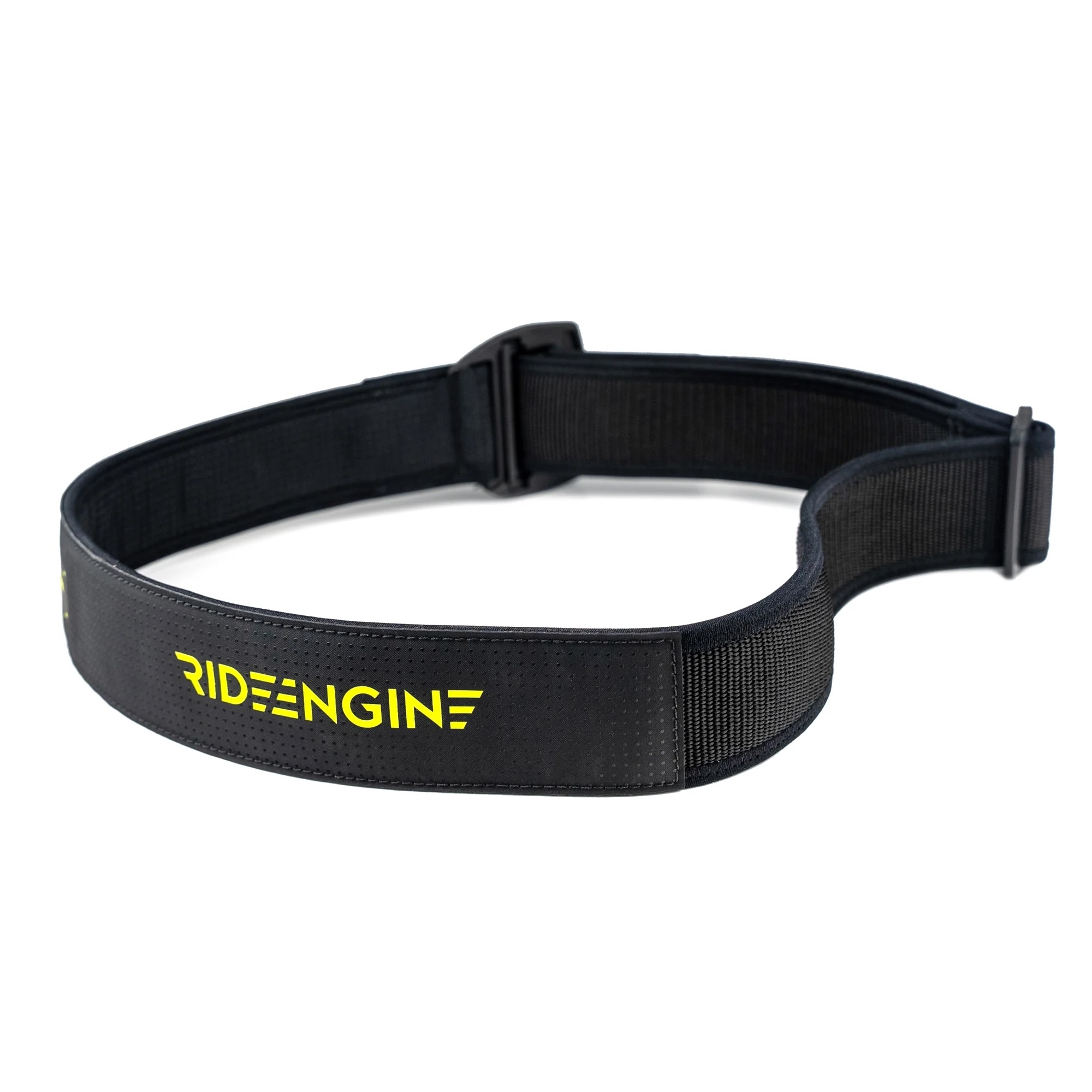Ceinture Ride Engine Tractable Reel Leash Waist Belt