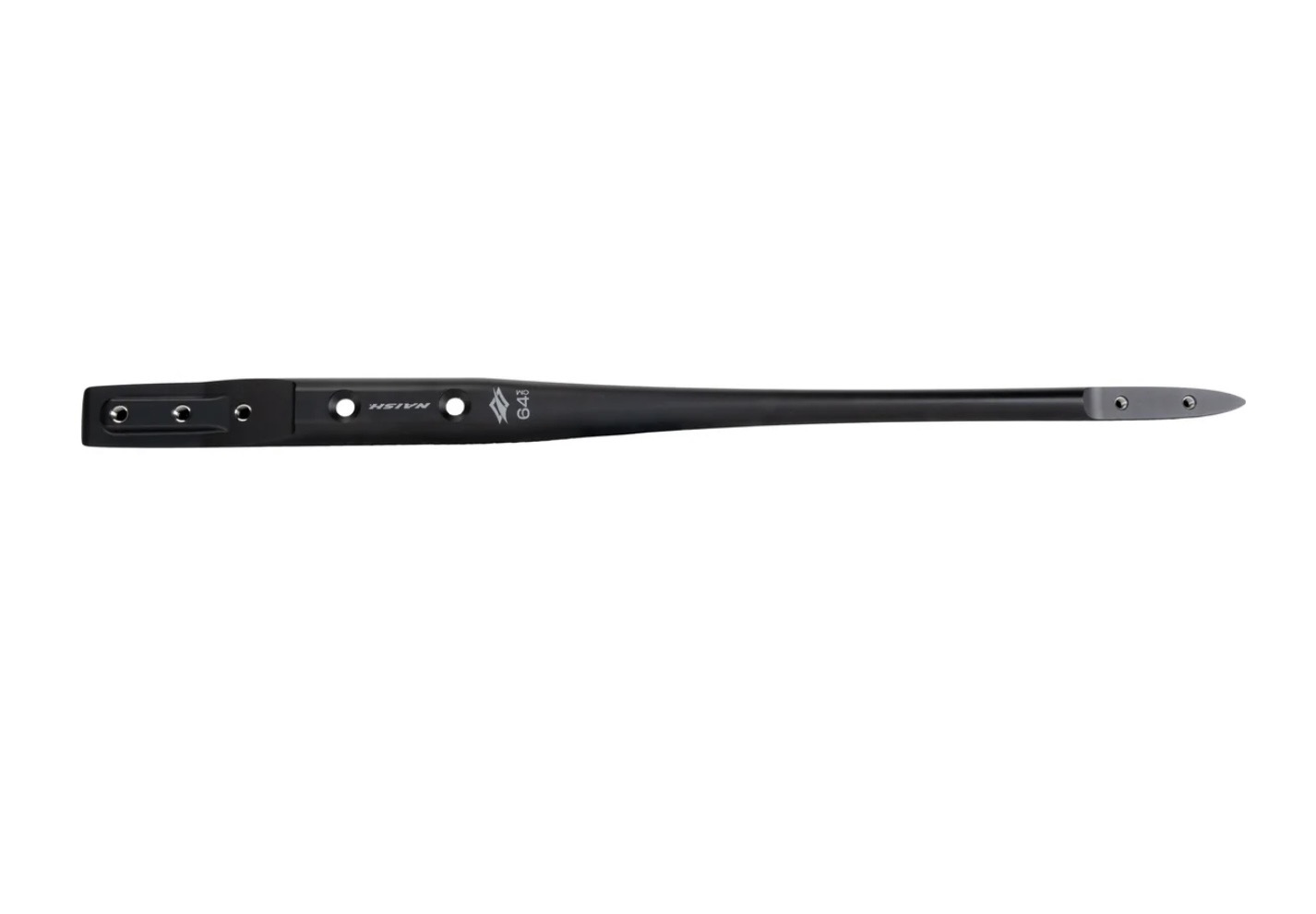 Naish Foil Fuselage 2026 (Alpha Alu)