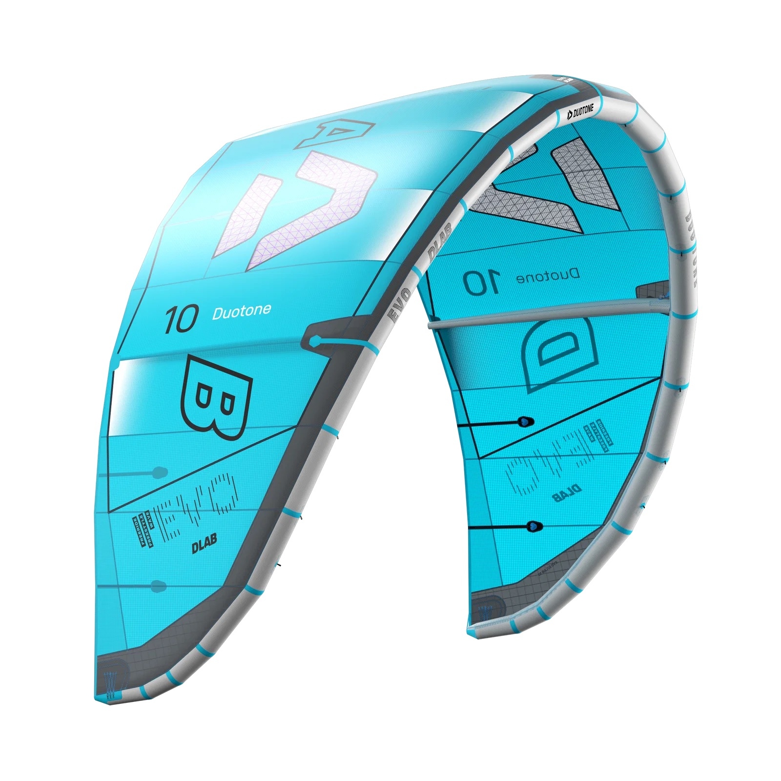 Aile Kitesurf Duotone Evo D/LAB 2027