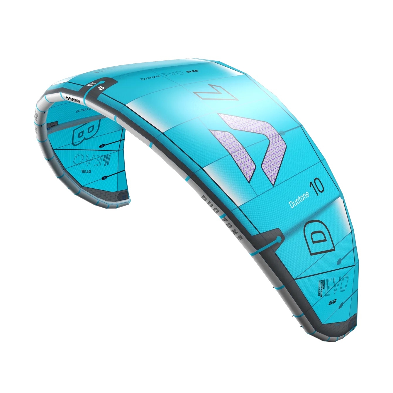 Aile Kitesurf Duotone Evo D/LAB 2027