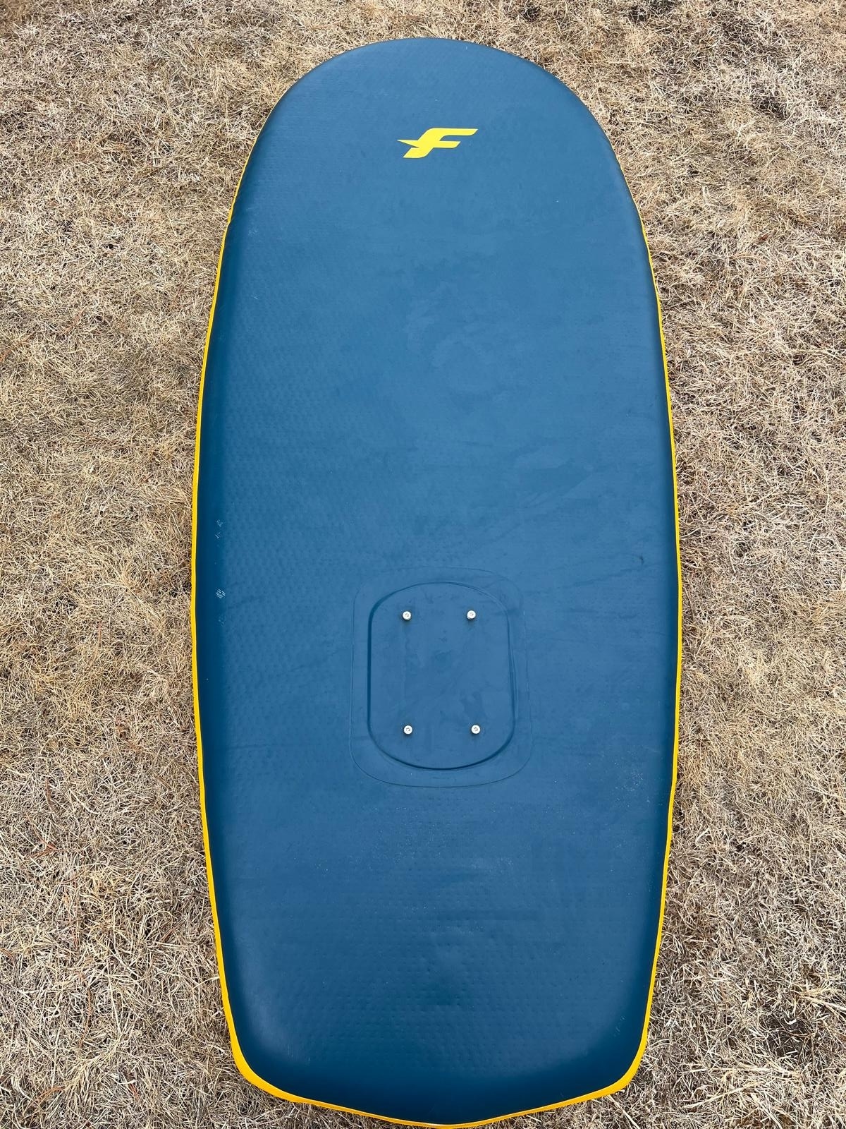F-One Rocket Air 140L