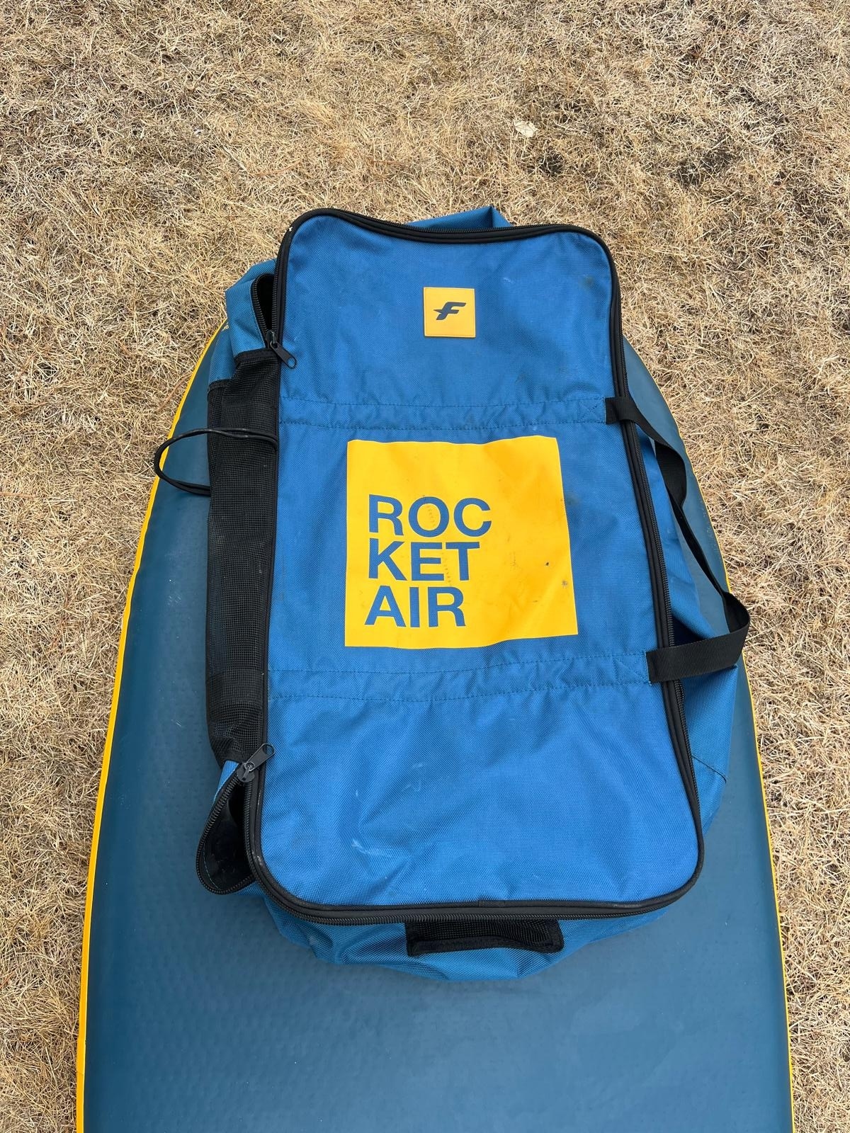 F-One Rocket Air 140L