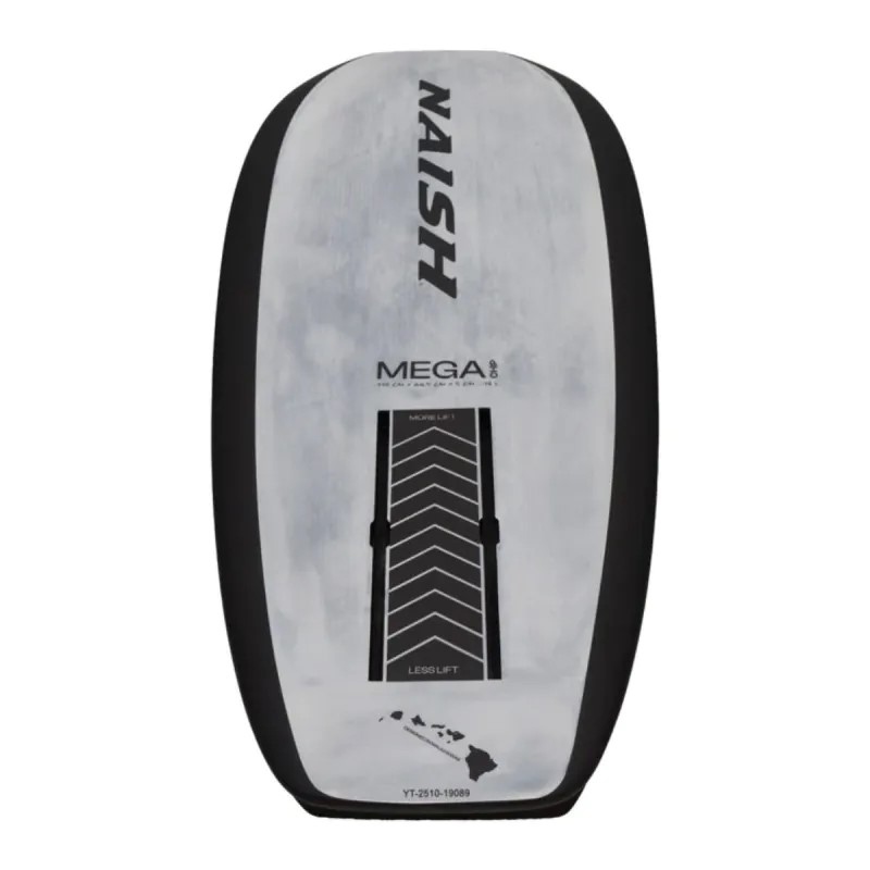 Planche Naish Hover Megachip 2026