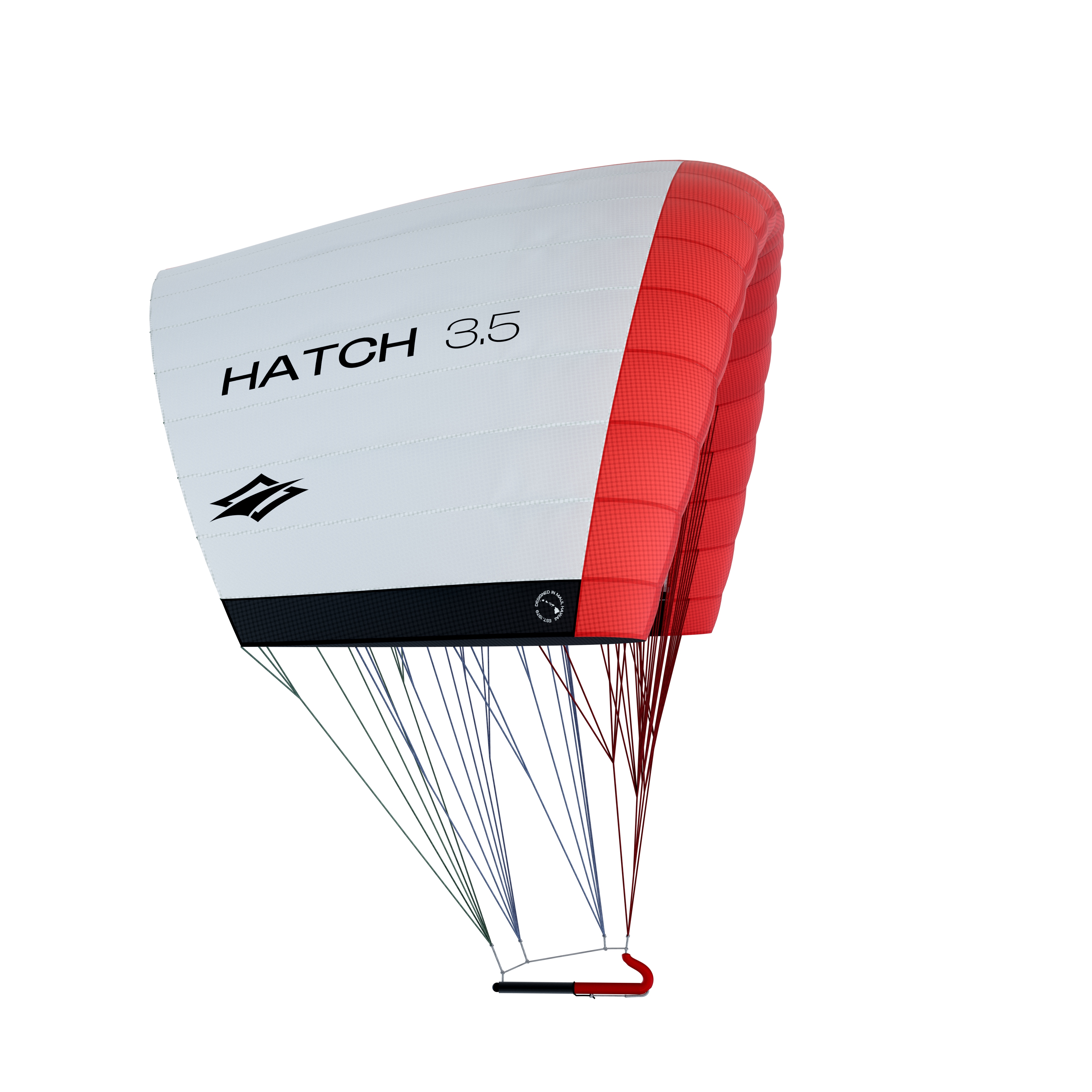Parawing Naish Hatch V2