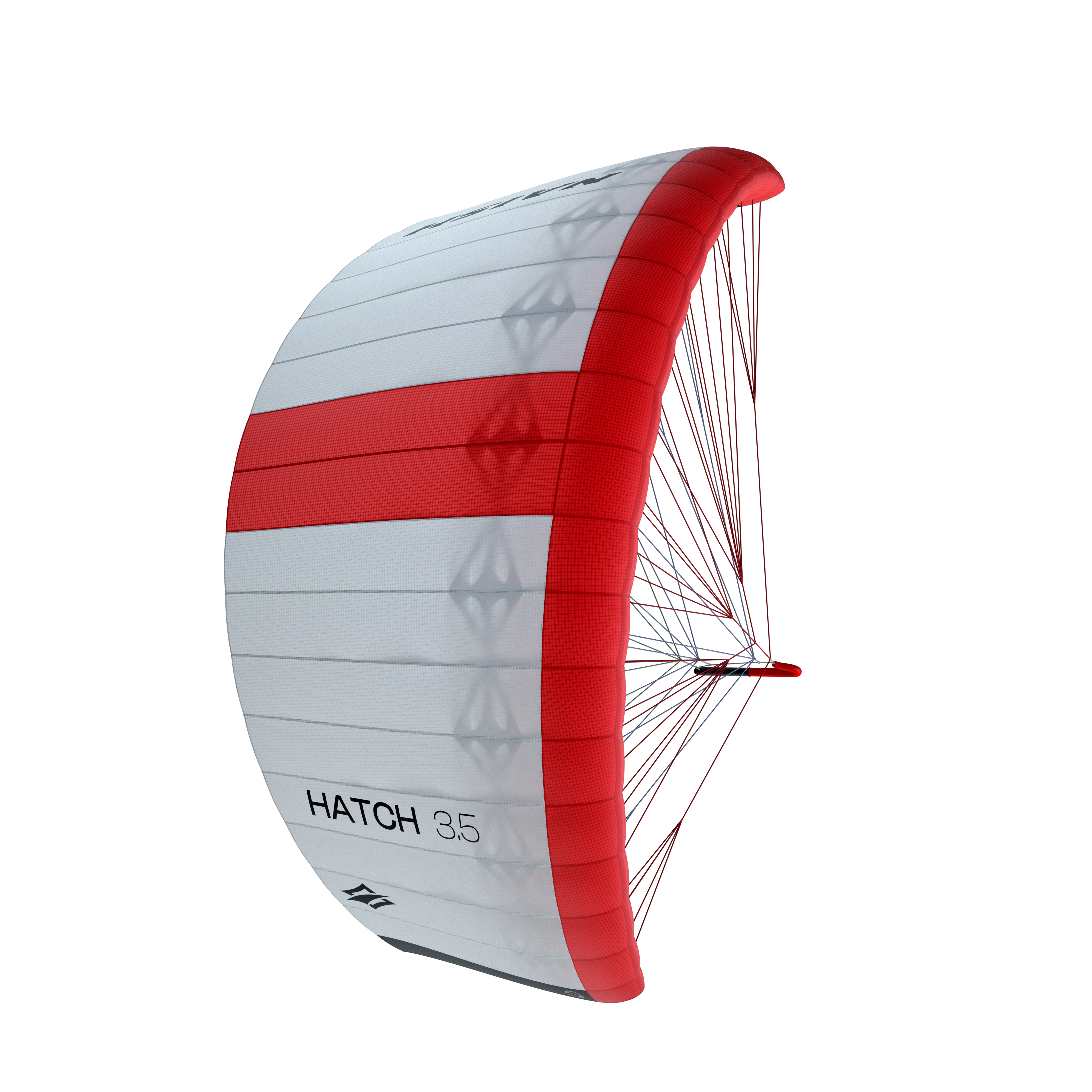 Parawing Naish Hatch V2