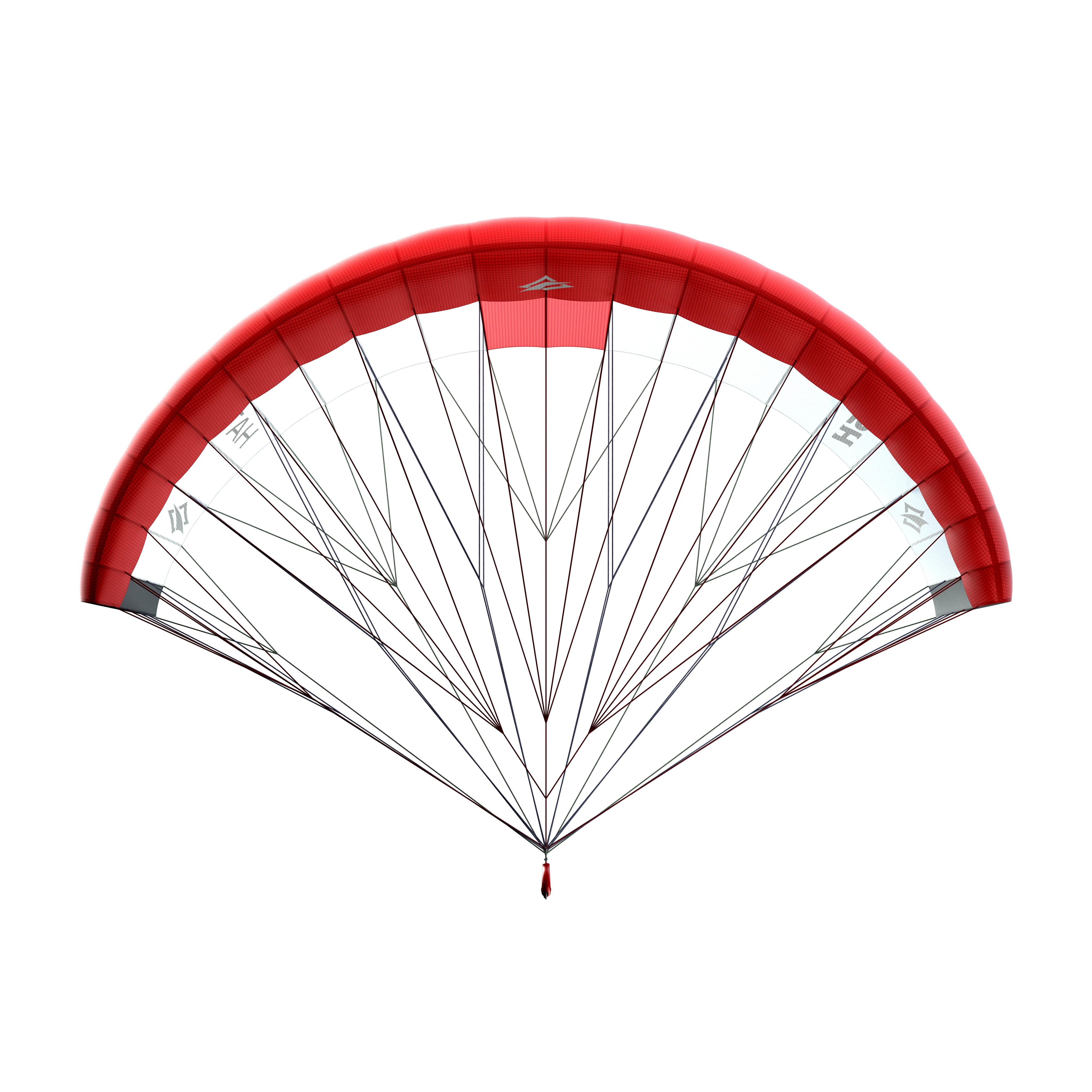 Parawing Naish Hatch V2
