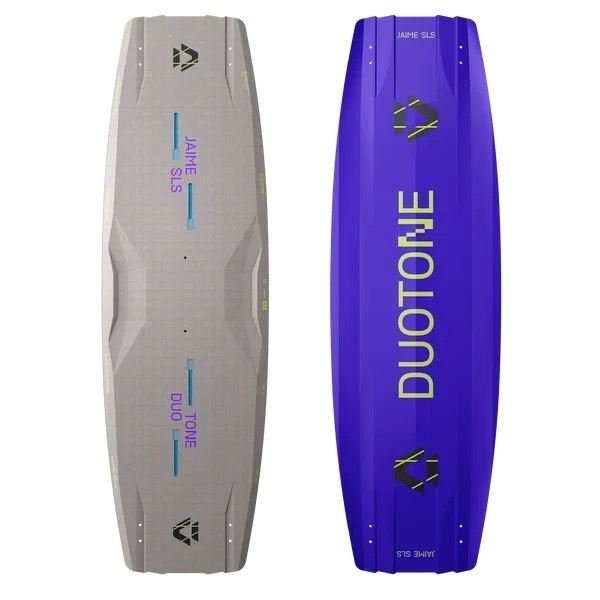 Planche Duotone Jaime SLS 2027
