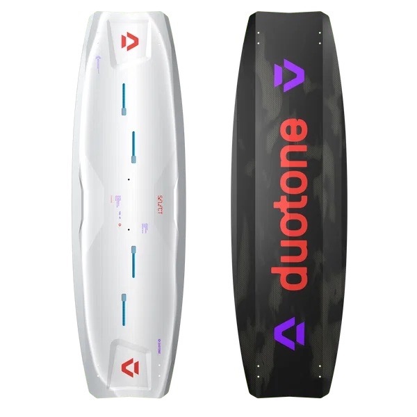Planche Duotone Select Concept Blue 2027
