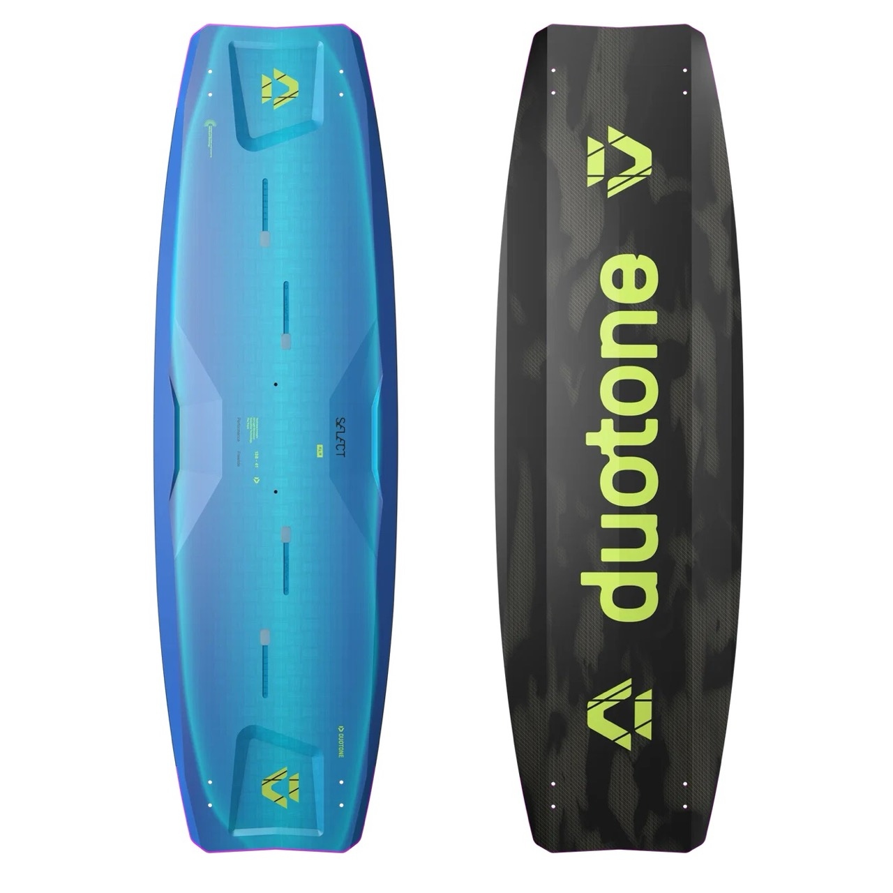 Planche Duotone Select SLS 2027