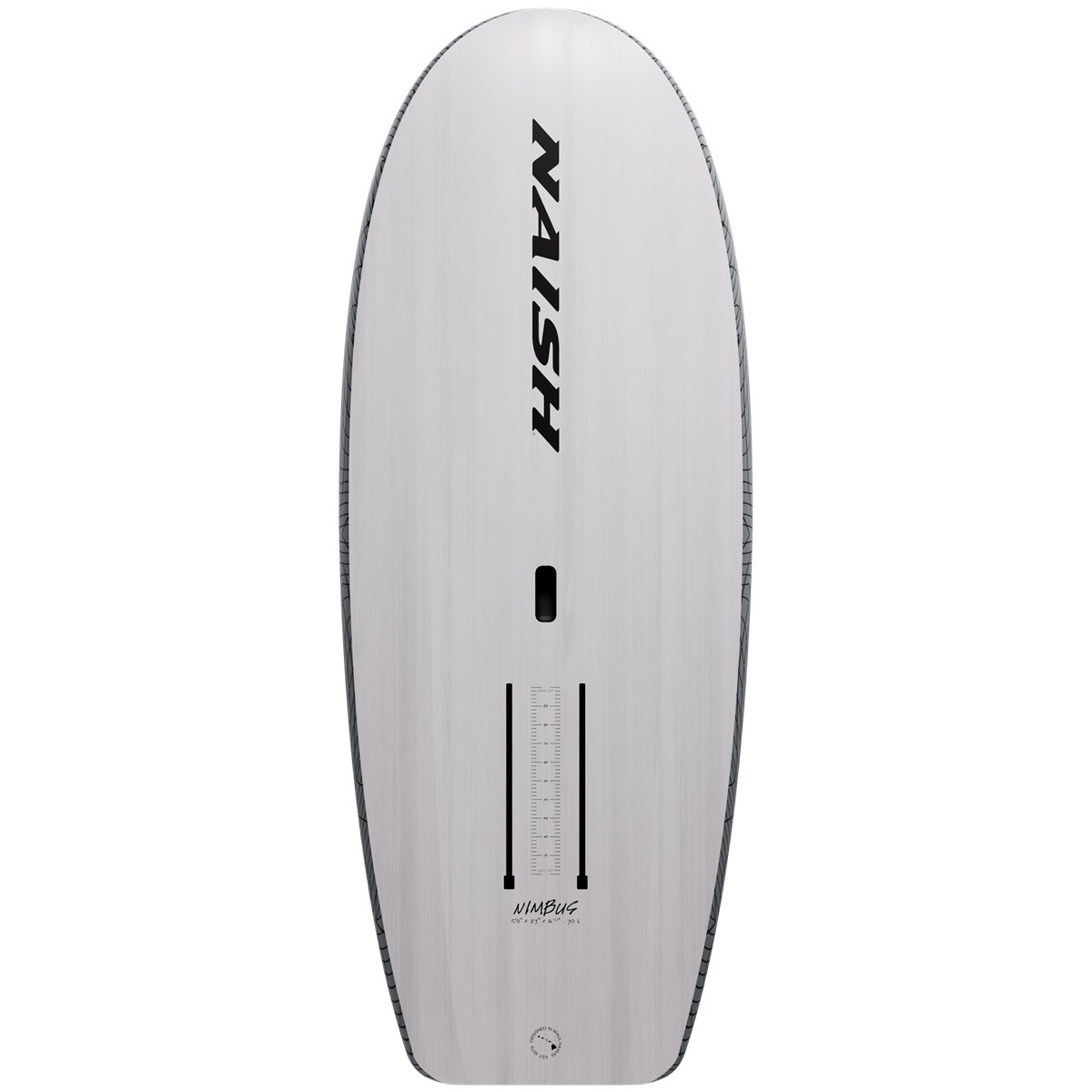 Planche Naish Nimbus 2027