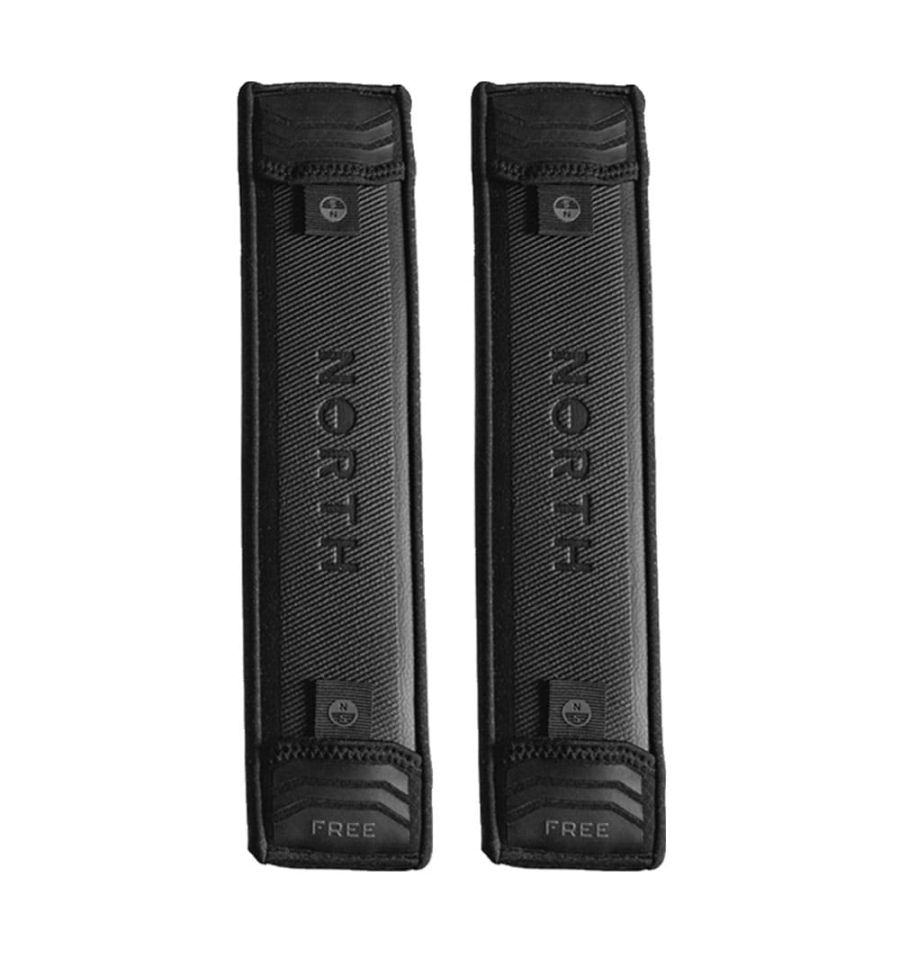 North Free Surf Strap Set