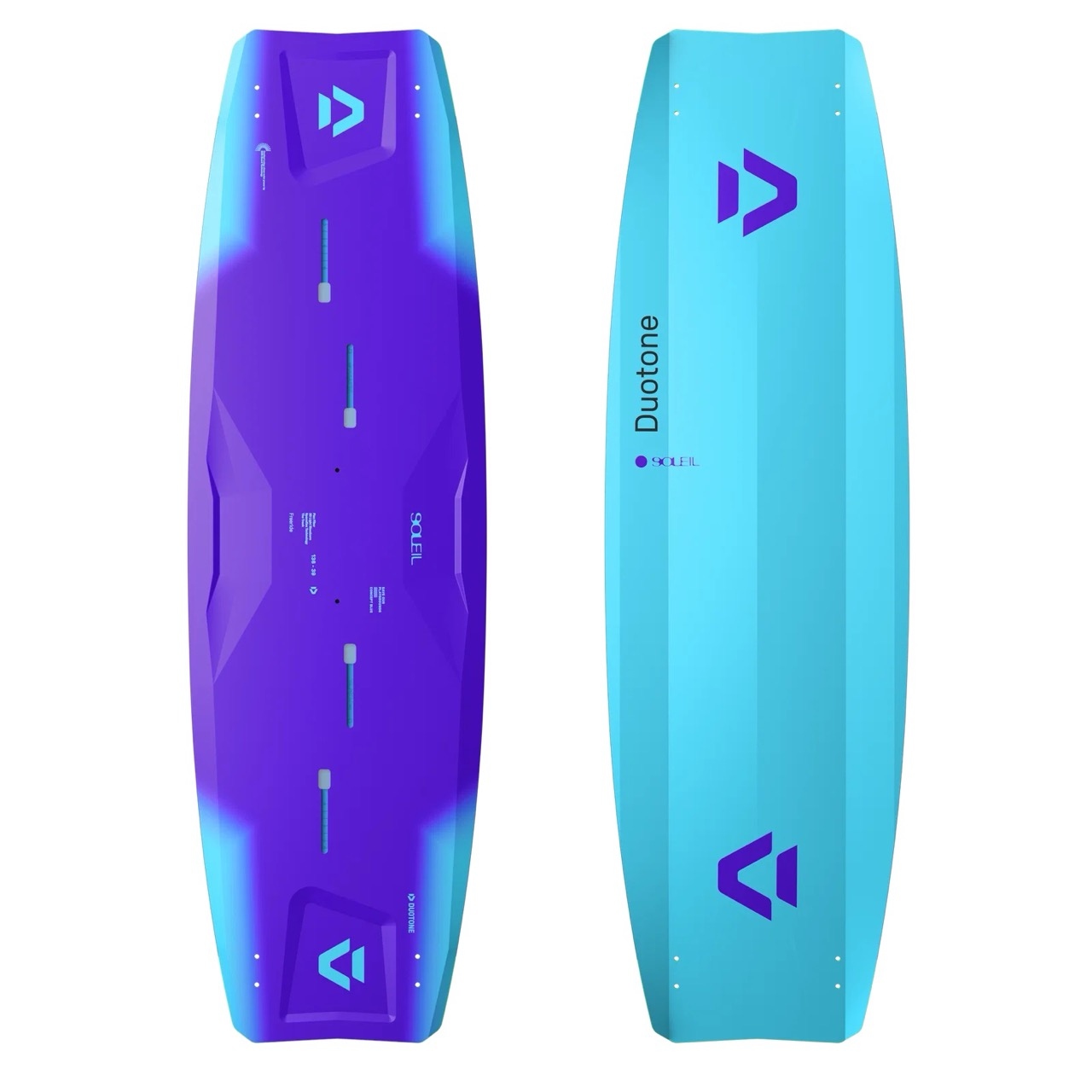Planche Duotone Soleil Concept Blue 2027