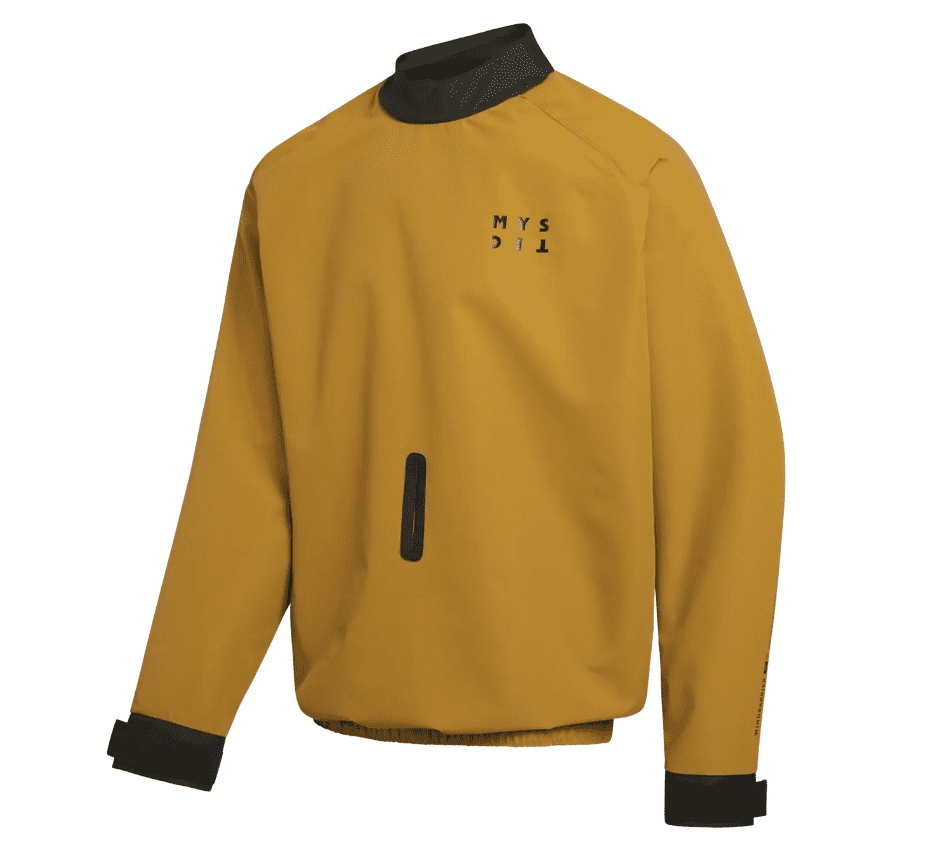 Coupe vent Mystic Windbreaker