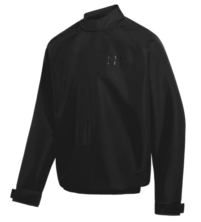 Coupe vent Mystic Windbreaker