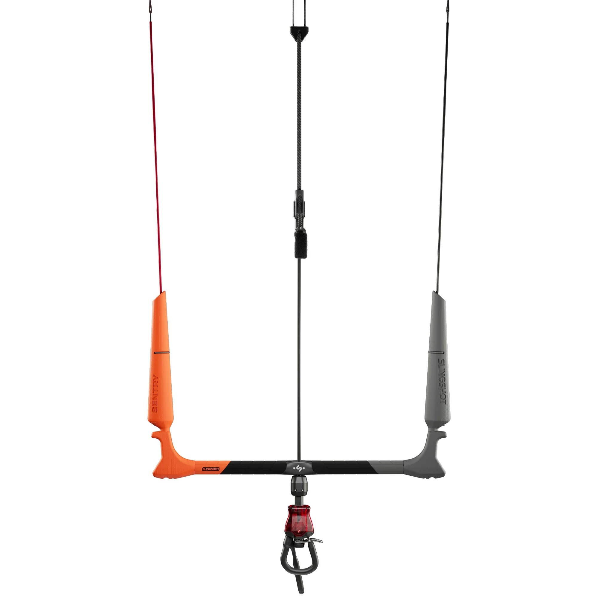 Pack Kitesurf Slingshot Code V3 + DNA + Sentry 2027