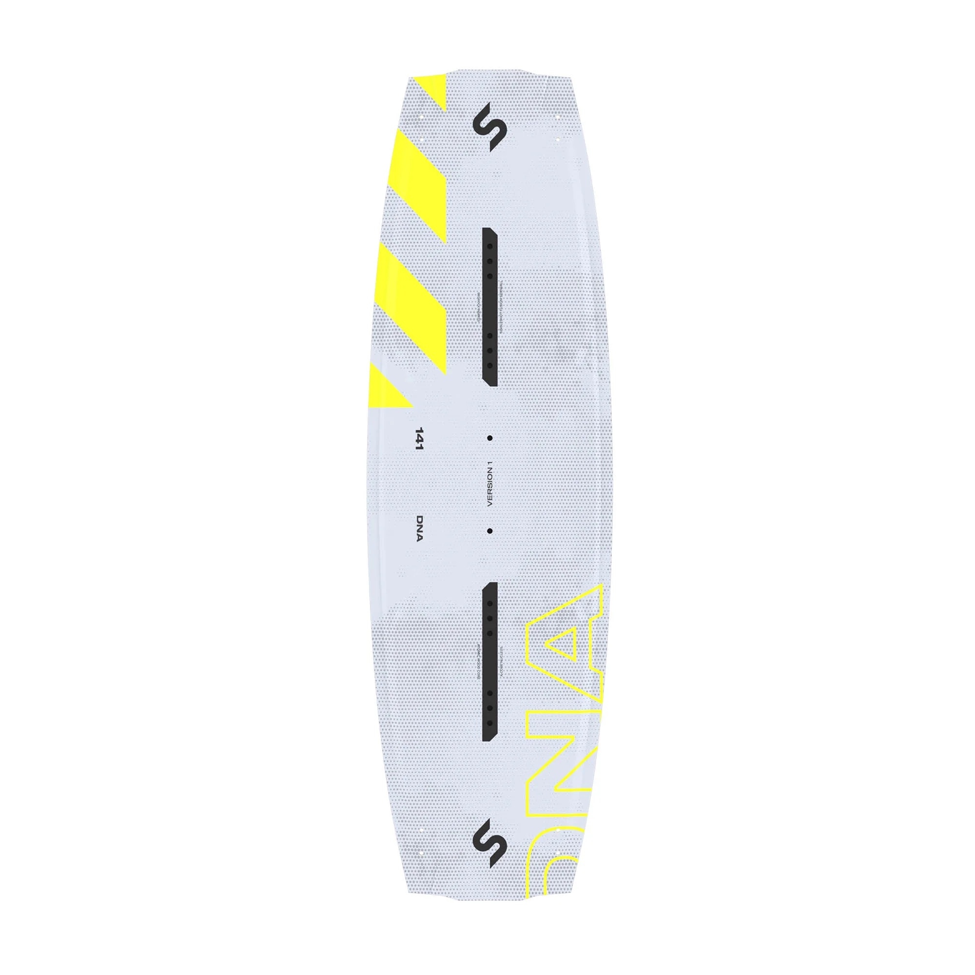 Pack Kitesurf Slingshot Code V3 + DNA + Sentry 2027