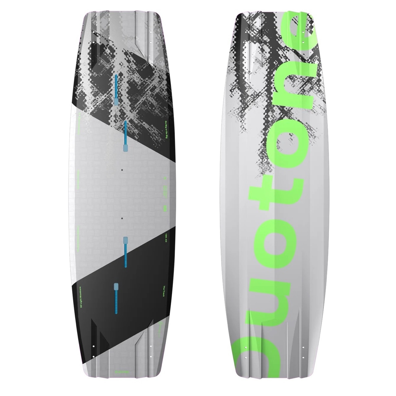 Planche Duotone TS Big Air  2027