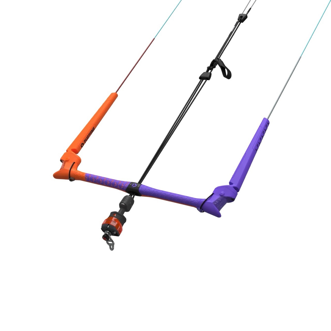 Barre Duotone Trust Bar Quad Control 2027