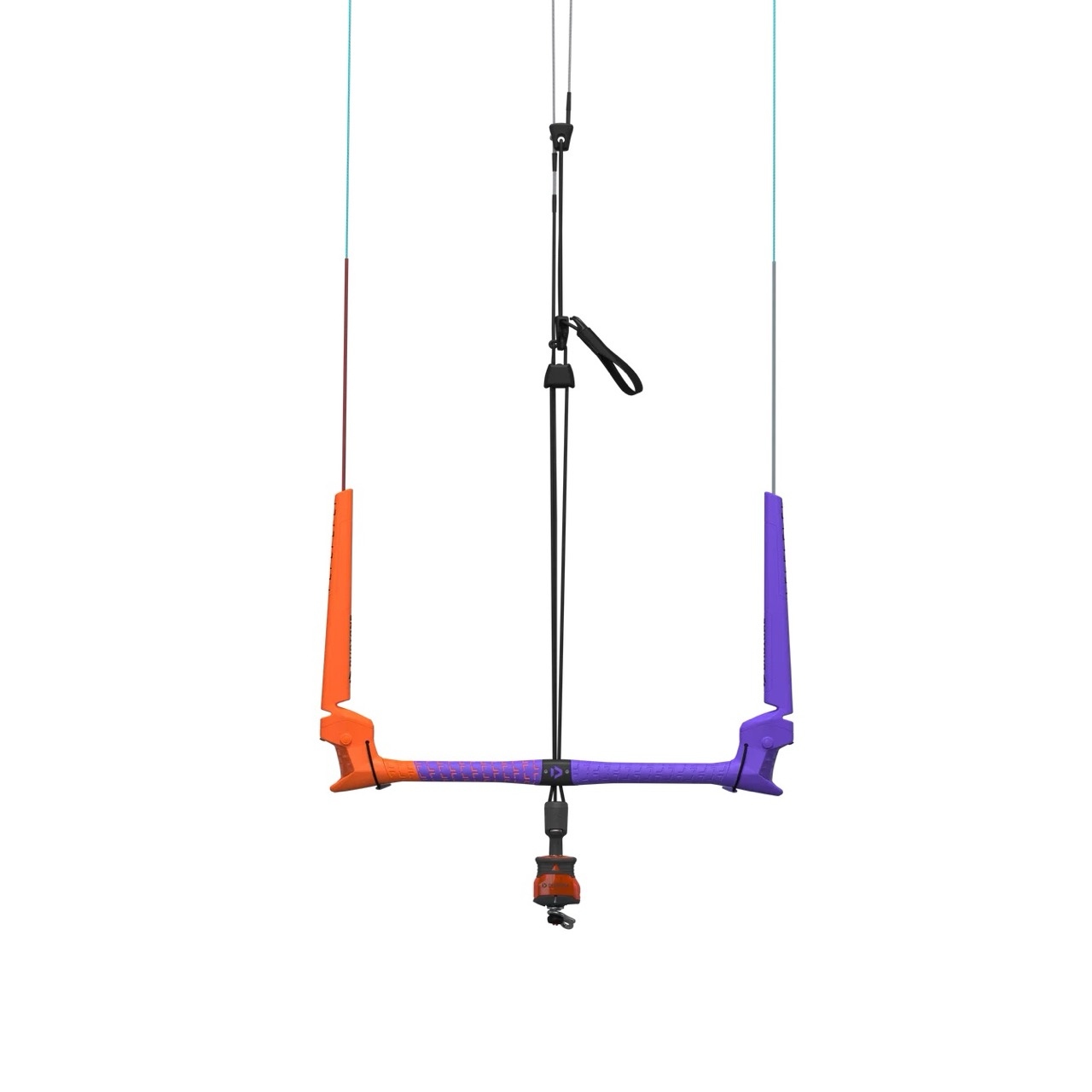 Barre Duotone Trust Bar Quad Control 2027