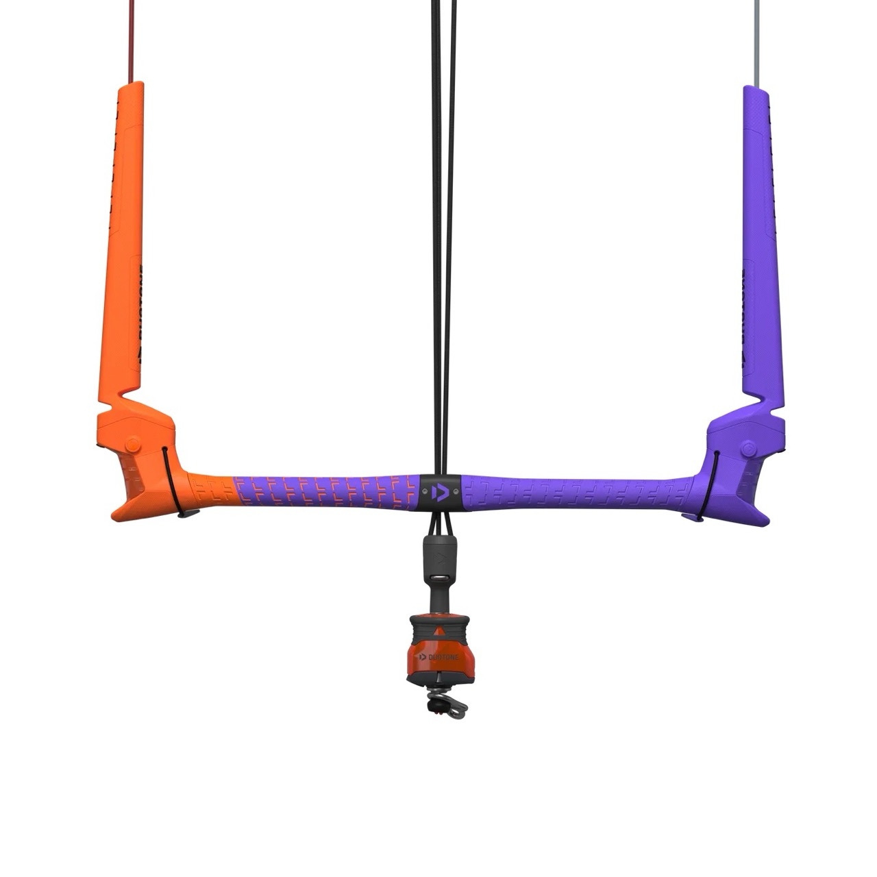 Barre Duotone Trust Bar Quad Control 2027