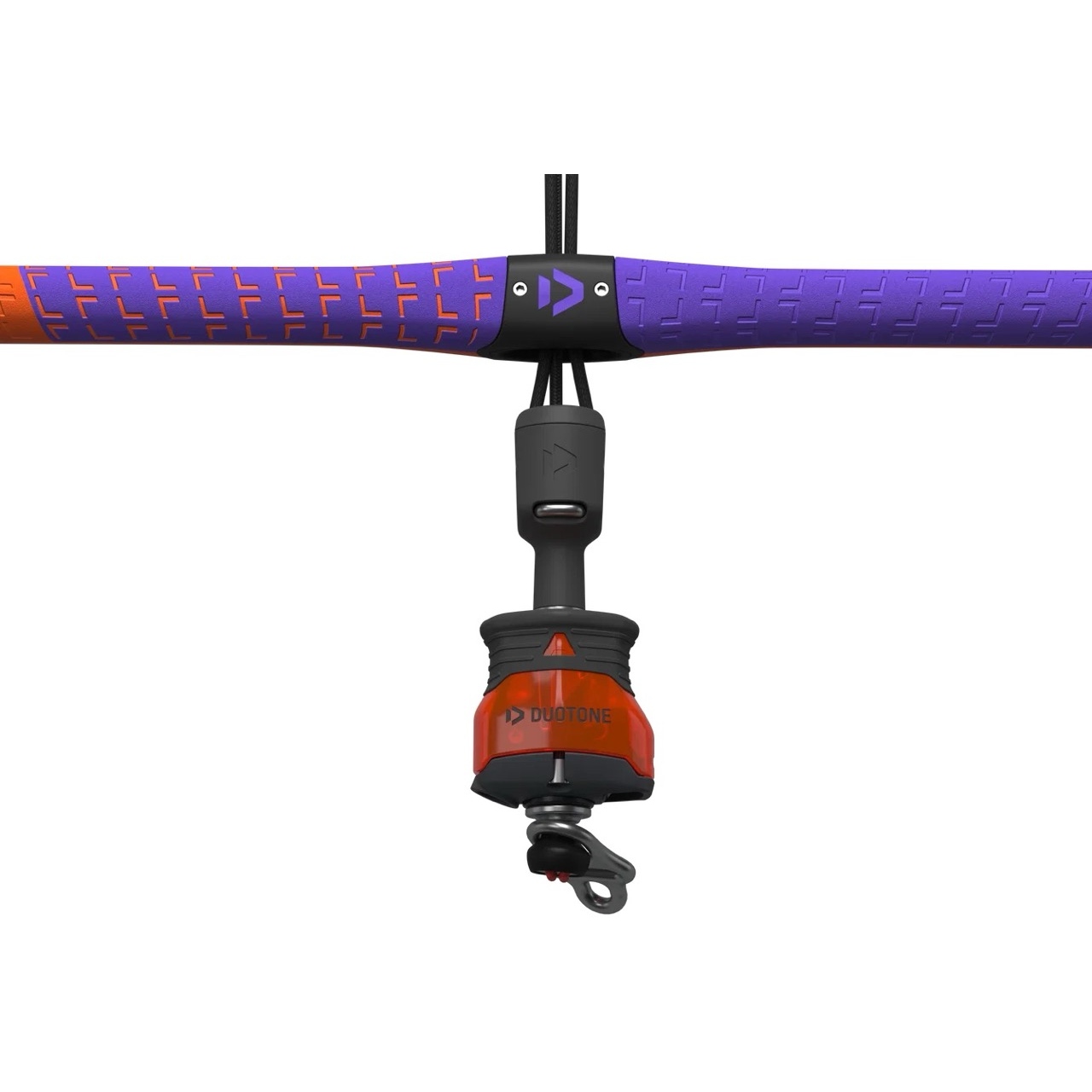 Barre Duotone Trust Bar Quad Control 2027