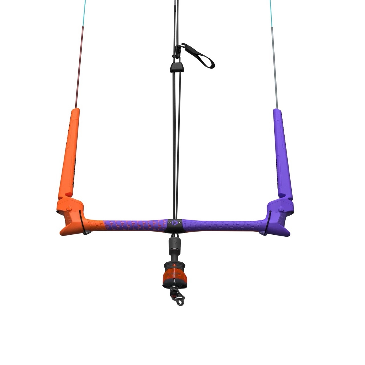 Barre Duotone Trust Bar Quad Control 2027