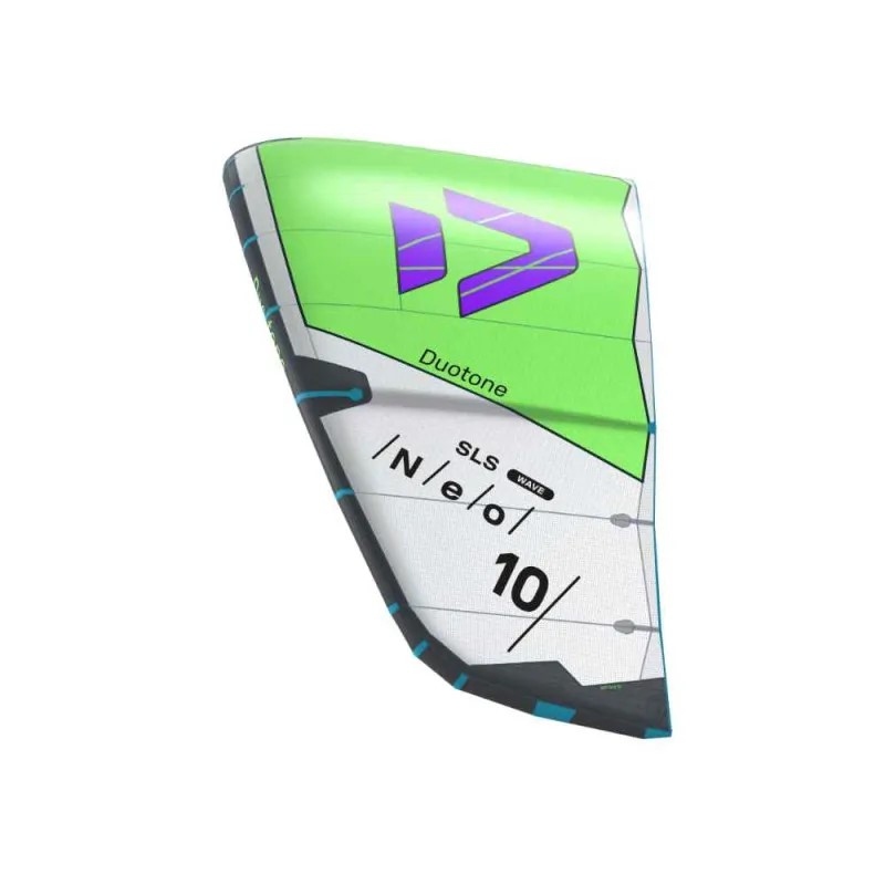 Aile de Kitesurf Duotone Neo Sls 2027