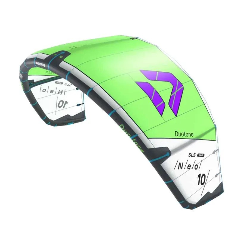 Aile de Kitesurf Duotone Neo Sls 2027