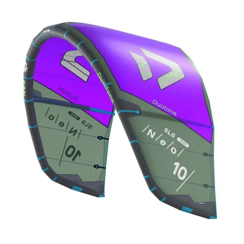 Aile de Kitesurf Duotone Neo Sls 2027