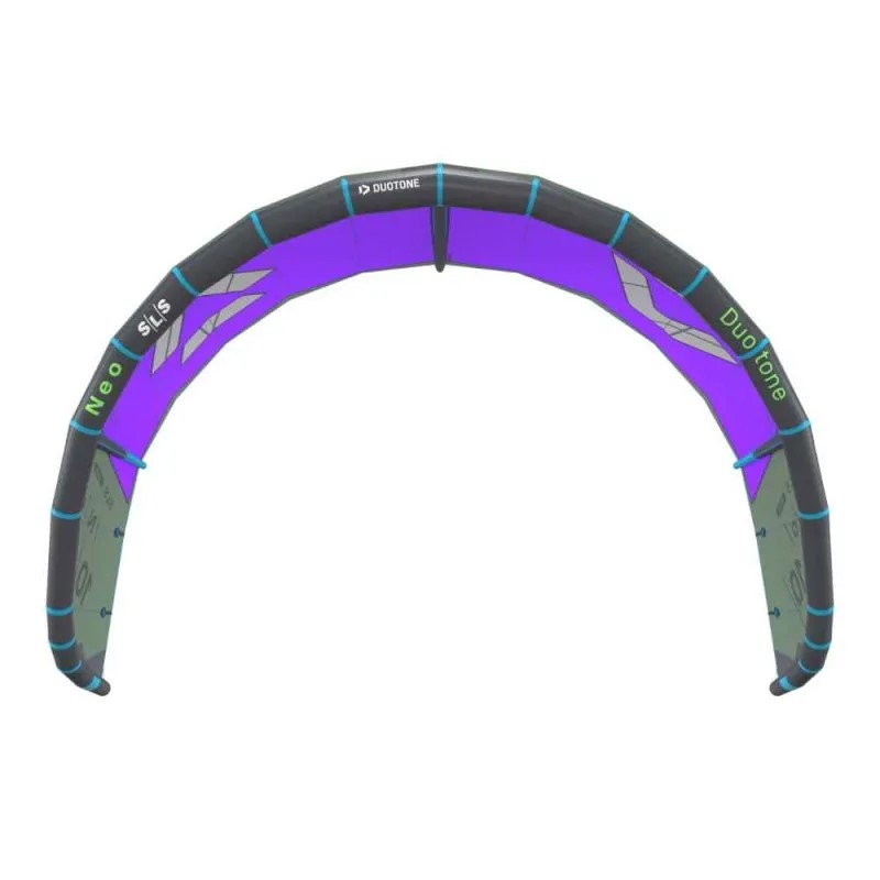 Aile de Kitesurf Duotone Neo Sls 2027
