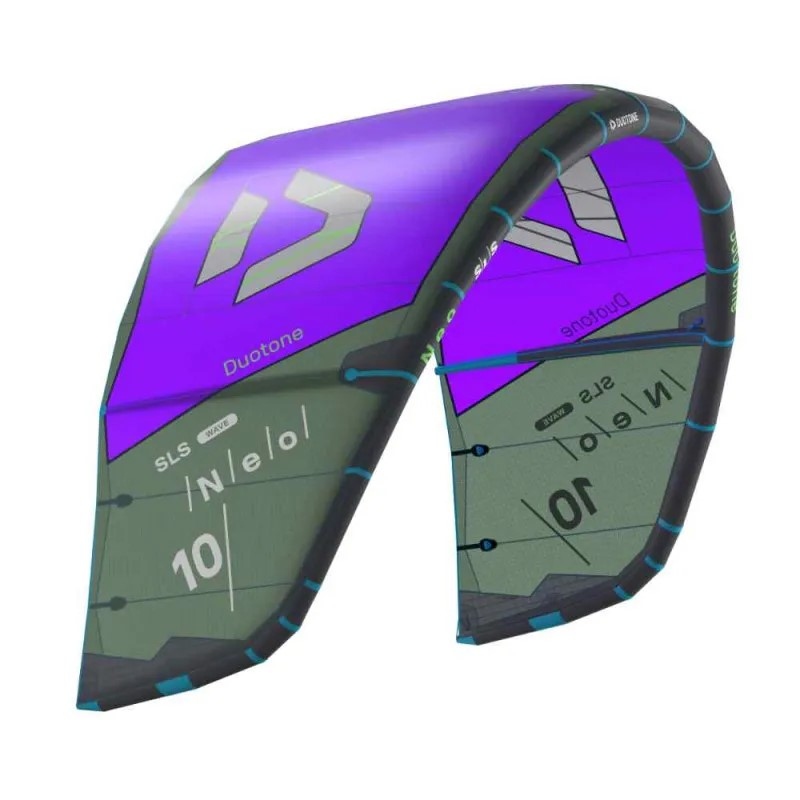 Aile de Kitesurf Duotone Neo Sls 2027