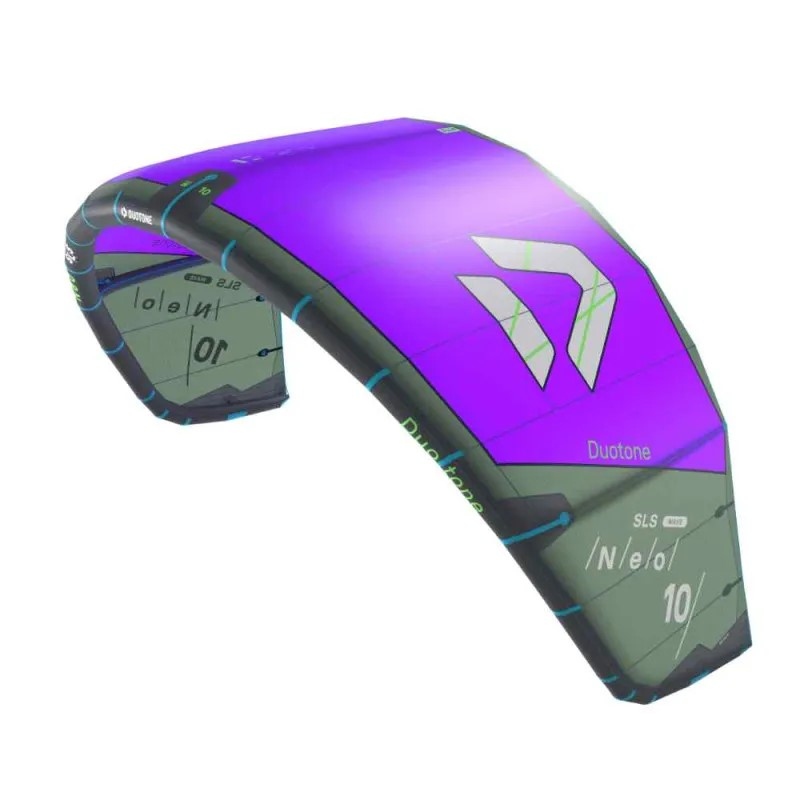 Aile de Kitesurf Duotone Neo Sls 2027