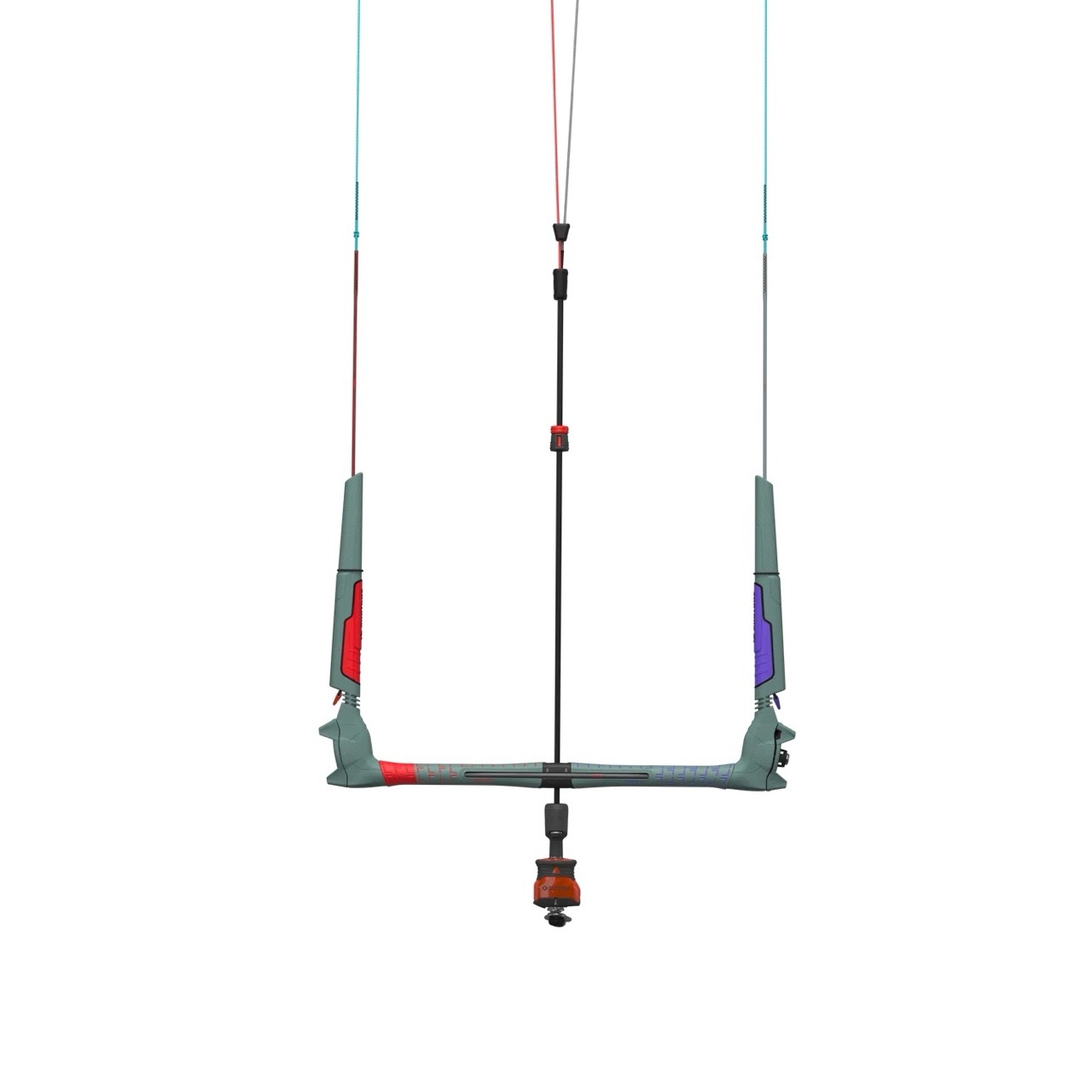 Barre Duotone Click Bar Quad Control 2027