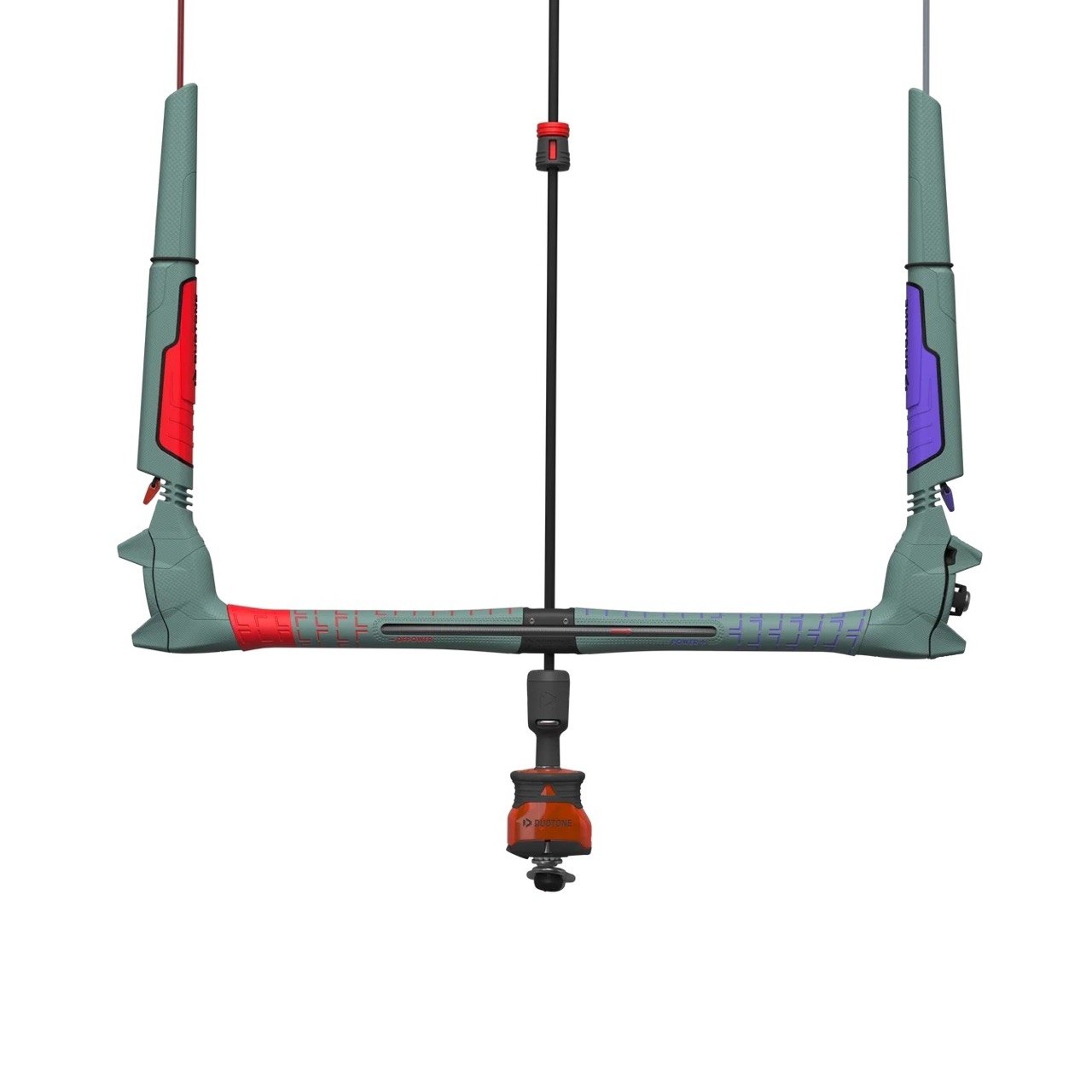 Barre Duotone Click Bar Quad Control 2027