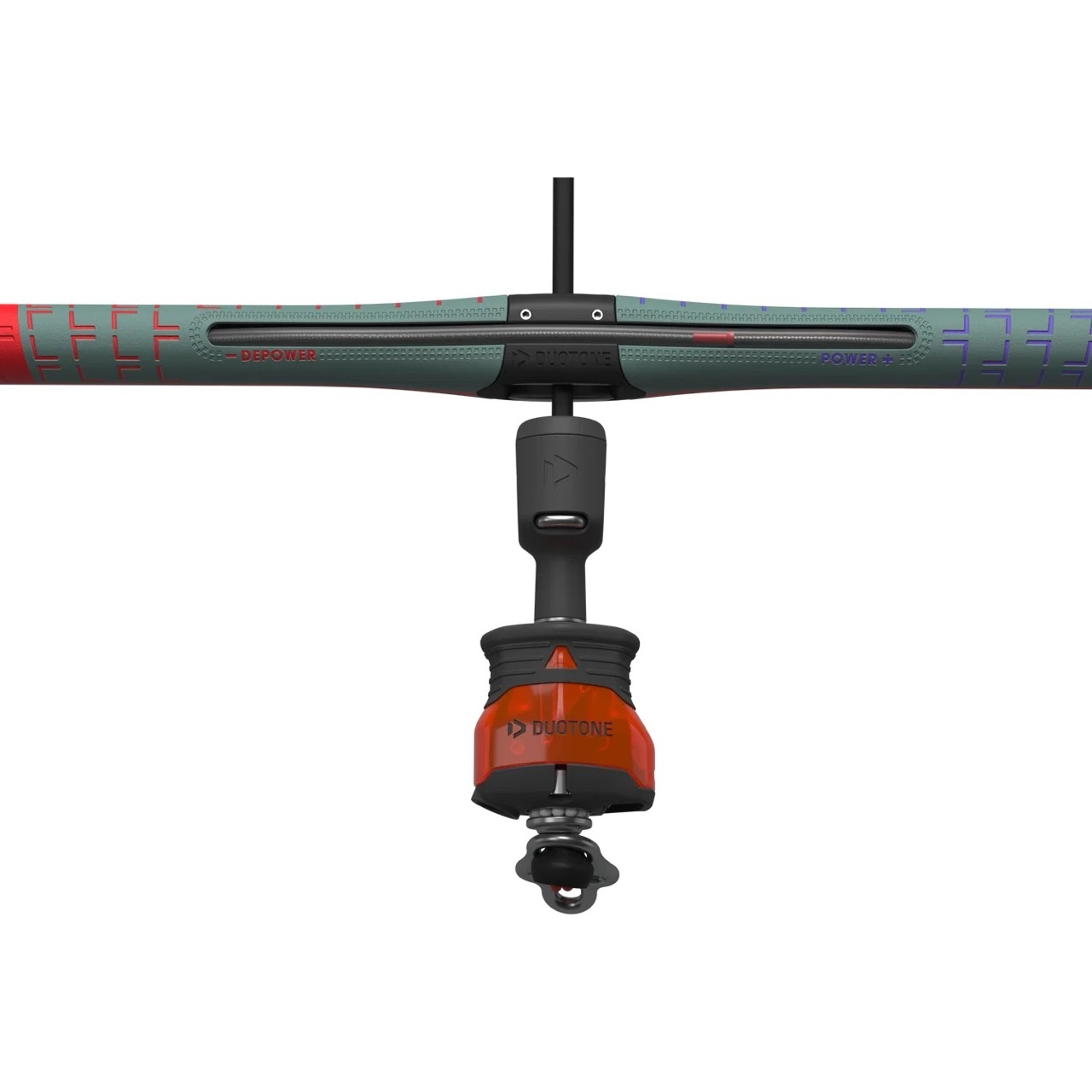 Barre Duotone Click Bar Quad Control 2027