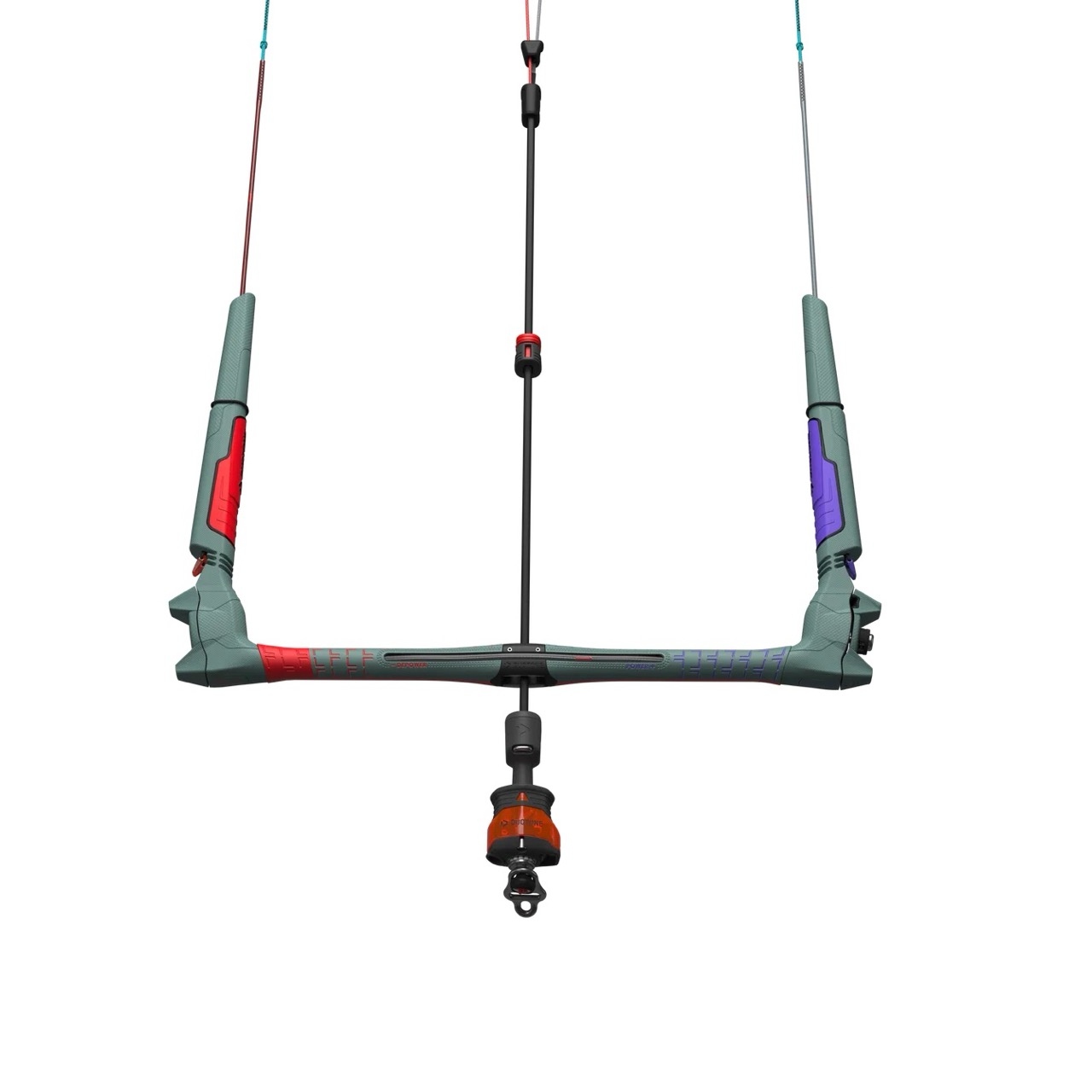 Barre Duotone Click Bar Quad Control 2027