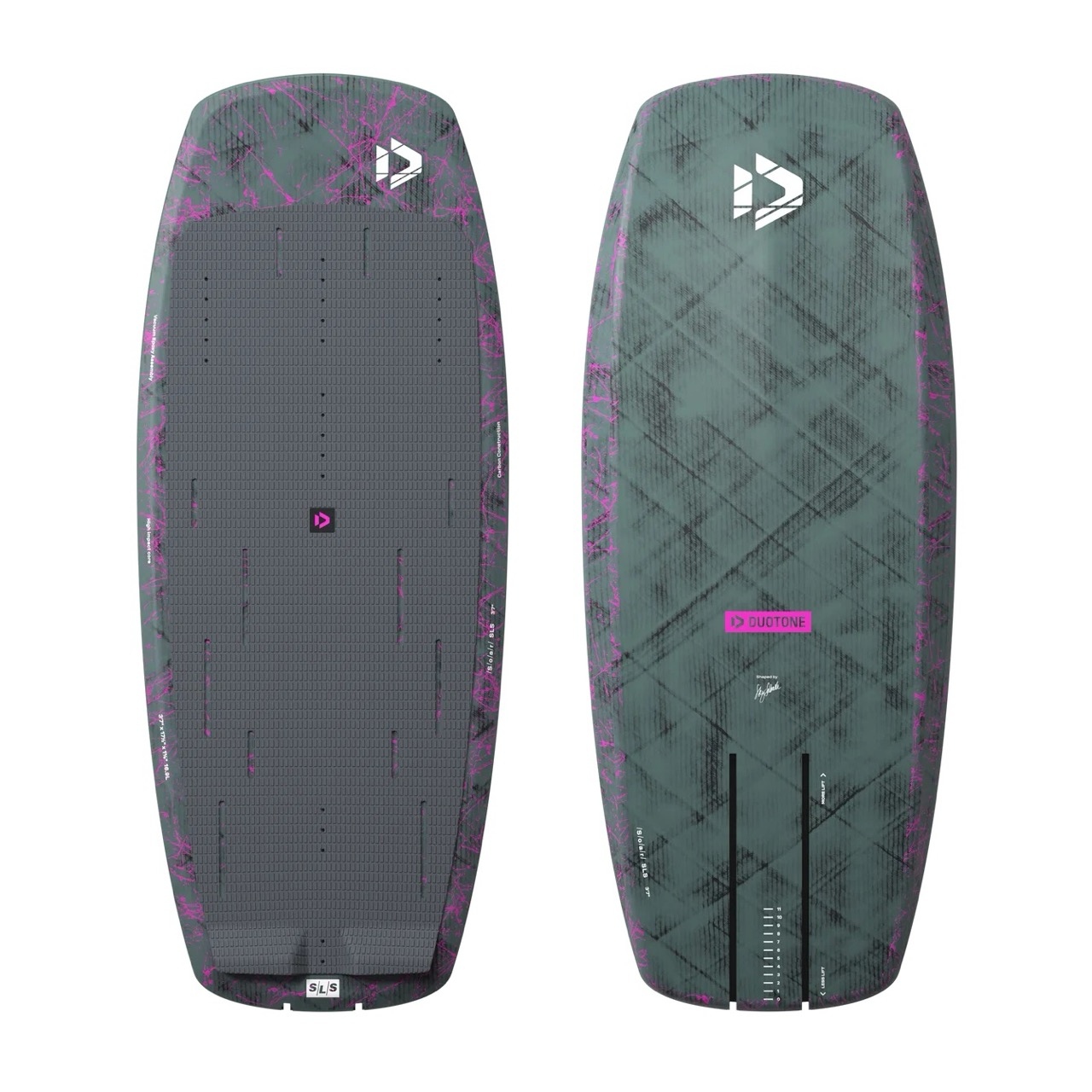 Planche Duotone Foil Board Soar SLS