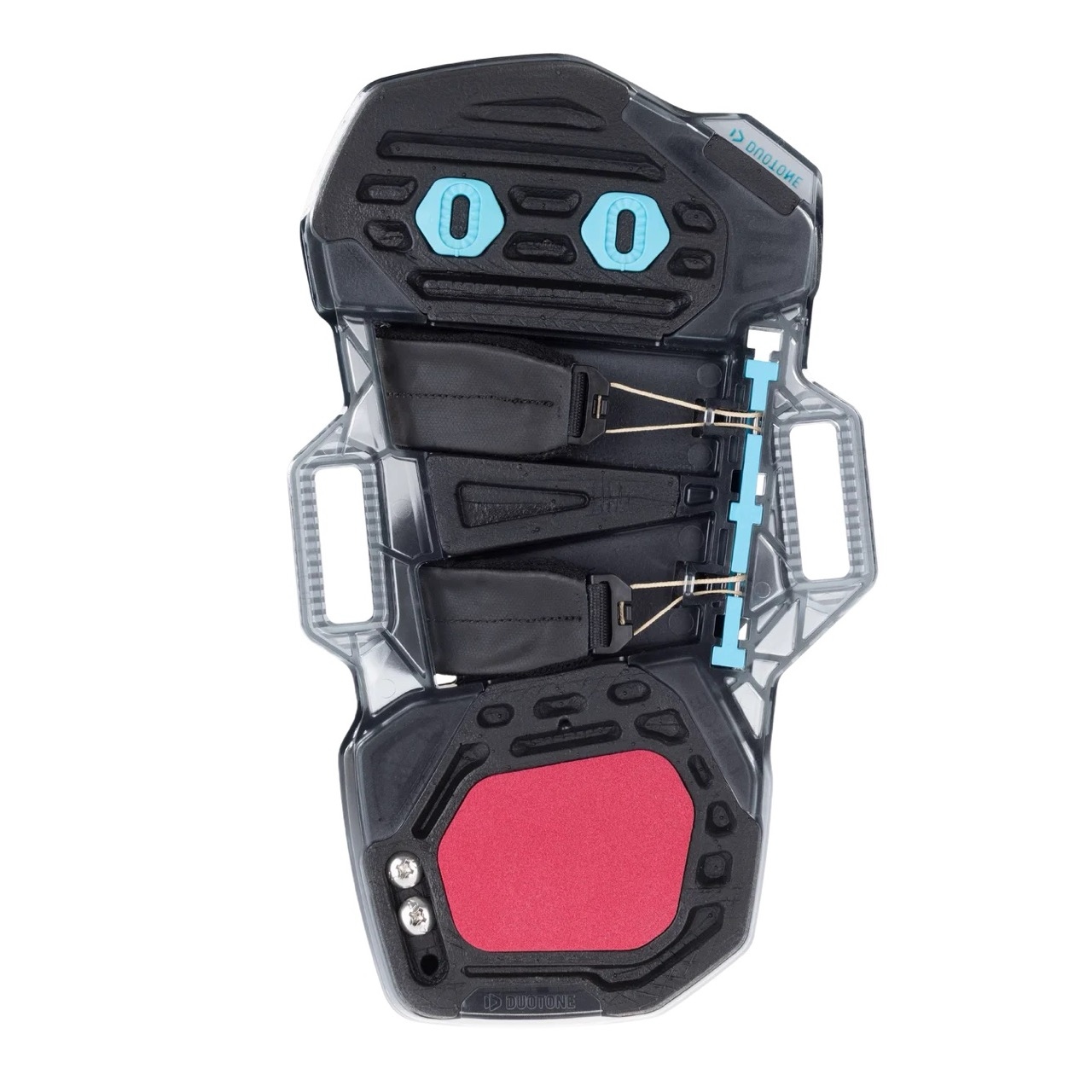 Pads / Straps Duotone Entity 360 2027
