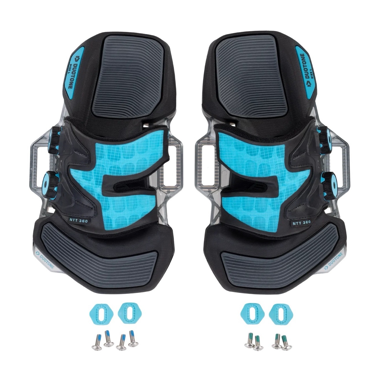Pads / Straps Duotone Entity 360 2027