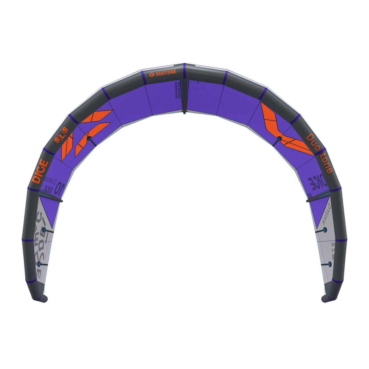 Aile Kitesurf Duotone Dice SLS 2027